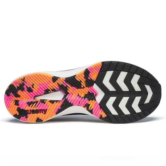 Saucony Freedom Crossport - Picture 3 of 6